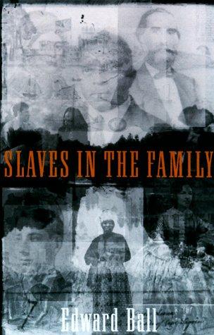 Cover of Slaves in the Family