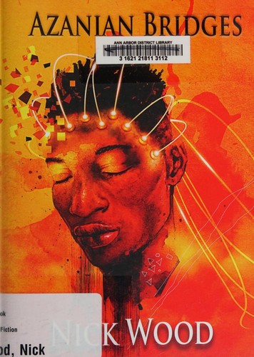Cover of Azanian Bridges