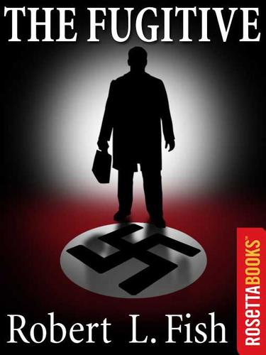Cover of The Fugitive