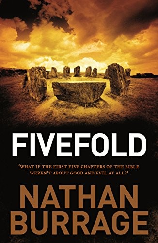 Cover of Fivefold