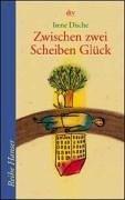 Cover of Zwischen zwei Scheiben Gluck