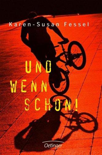 Cover of Und wenn schon!