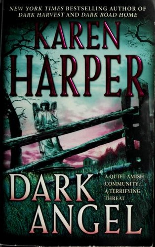 Cover of Dark Angel