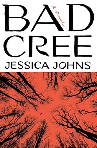 Cover of Bad Cree