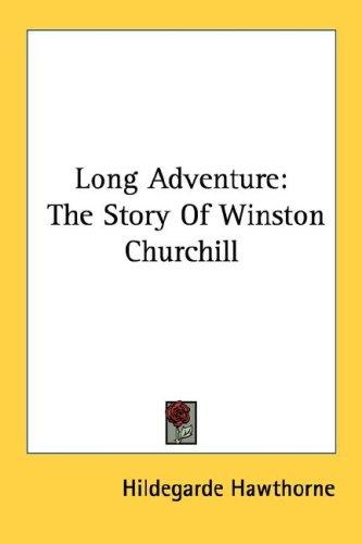 Cover of Long Adventure