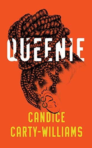Cover of Queenie