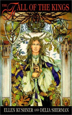 Cover of The Fall of the Kings