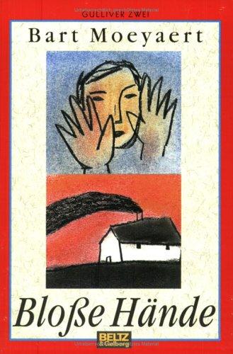 Cover of Bloße Hände