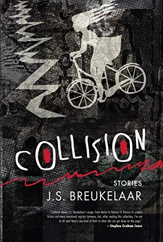 Cover of Collision