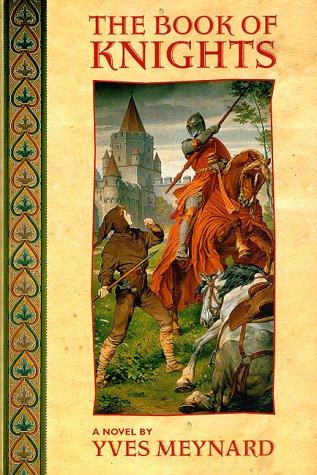 Cover of The Book of Knights