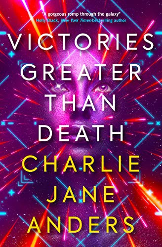 Cover of Victories Greater Than Death