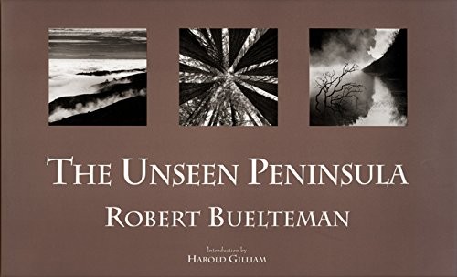 Cover of The Unseen Peninsula
