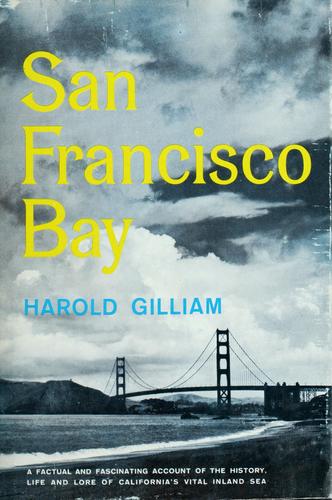 Cover of San Francisco Bay