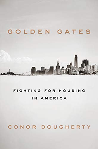 Cover of Golden Gates