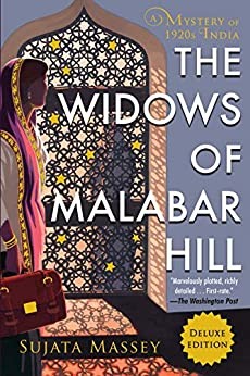 Cover of The Widows of Malabar