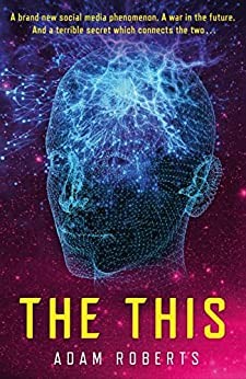 Cover of The This