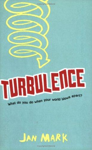 Cover of Turbulence