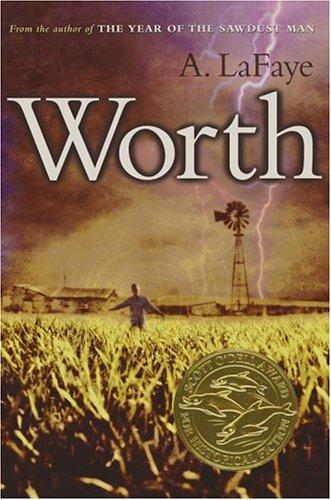Cover of Worth