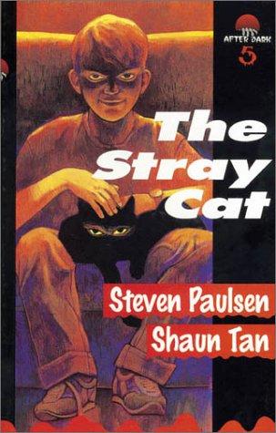 Cover of The Stray Cat