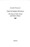 Cover of The Invisible Woman