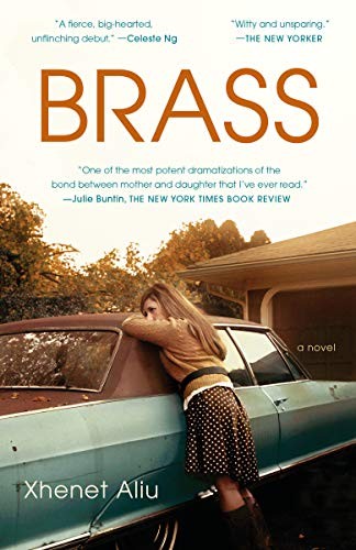 Cover of Brass