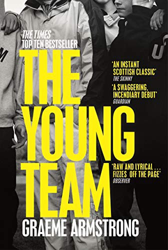 Cover of The Young Team