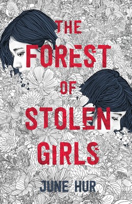 Cover of The Forest of Stolen Girls