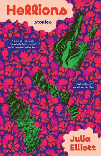Cover of Hellions