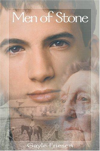 Cover of Men of Stone