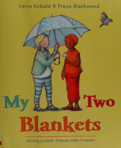 Cover of My Two Blankets