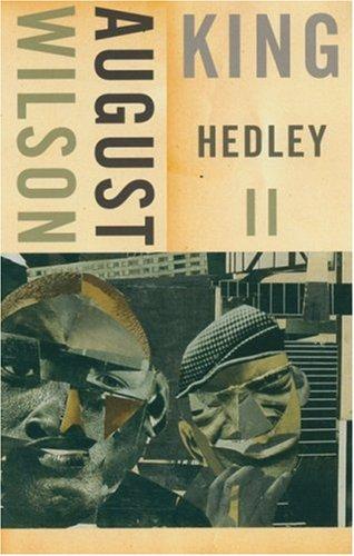 Cover of King Hedley II