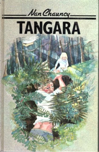 Cover of Tangara