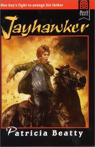 Cover of Jayhawker
