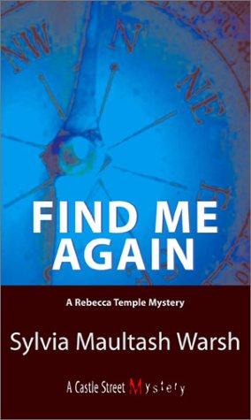 Cover of Find Me Again