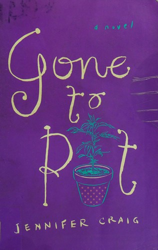 Cover of Gone to Pot