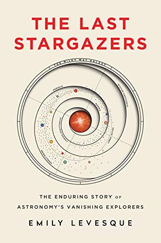 Cover of The Last Stargazers