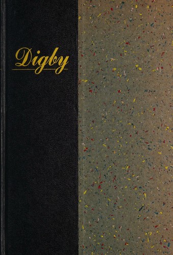 Cover of Digby
