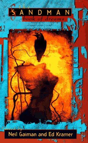 Cover of The Sandman: Book of Dreams