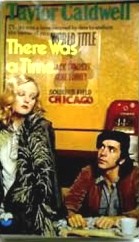 Cover of There Was a Time