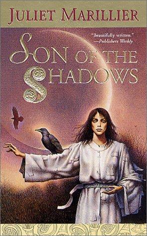 Cover of Son of the Shadows