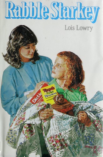Cover of Rabble Starkey