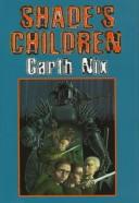 Cover of Shade's Children