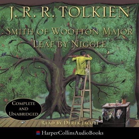 Cover of Smith of Wootton Major
