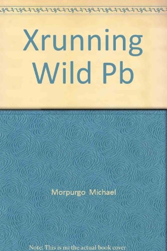 Cover of Running Wild