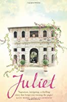 Cover of Juliet