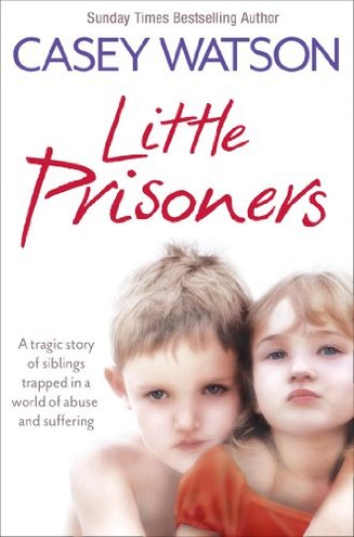 Cover of Little Prisoners