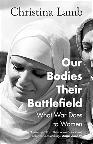 Cover of Our Bodies, Their Battlefield