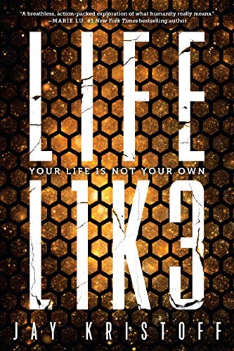 Cover of LIFEL1K3