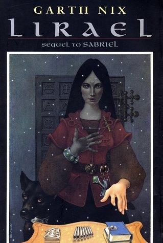 Cover of Lirael