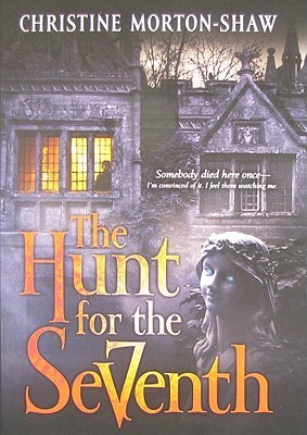 Cover of The Hunt for the Seventh